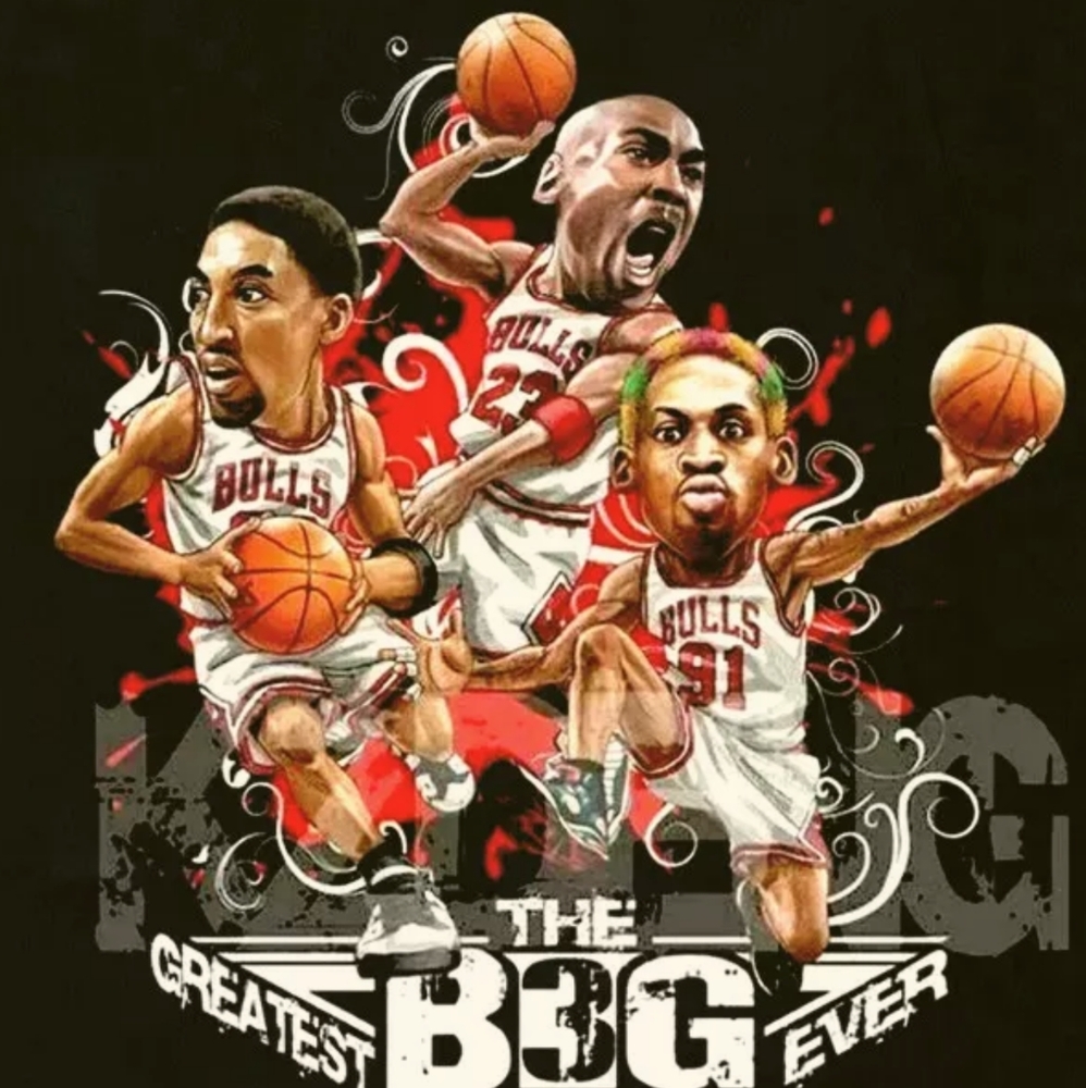 Meet your Posher, Ben